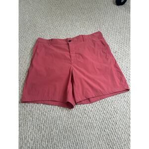 The North Face Men’s Shorts Nylon Blend Size 38 Outdoors Gapcore Camping